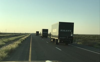 Tillys Supports Hurricane Harvey Victims with Flood Recovery Supplies