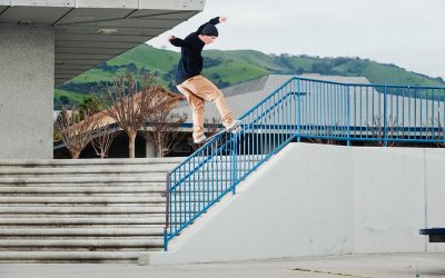 Introducing Arcade x Tom Asta x Santa Cruz