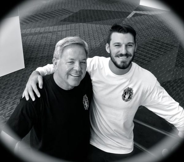 Tom and Tyler Brown on the Future of 17th Street