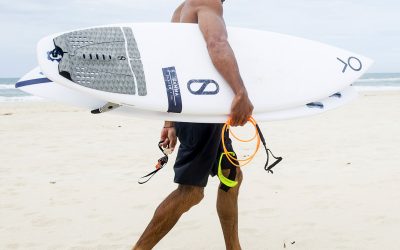 Firewire: Kelly Slater Shares Thoughts on the Helium Gamma