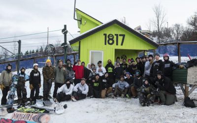 1817 Reveals New Direction