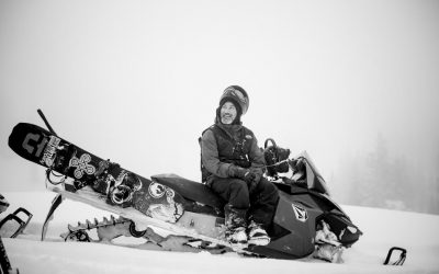 Vans Welcomes New Generation to the Global Snow Team Roster