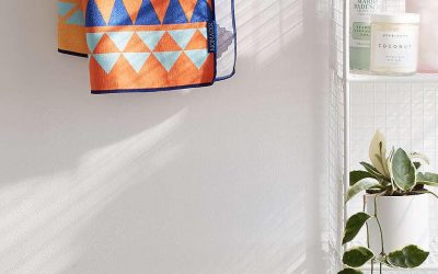 Nomadix Partners with Urban Outfitters
