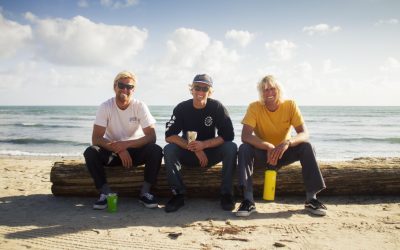 Hydro Flask Adds Industry Ambassadors
