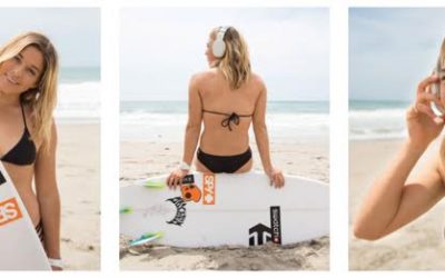 Skullcandy Announces Coco Ho as Newest Ambassador