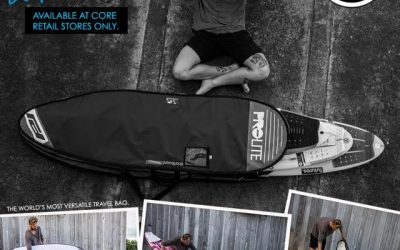 Pro-Lite to Release New Travel Bags Exclusive to Core Channel Retail