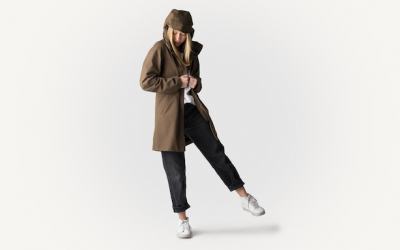 Introducing Baro Drywear, Technical Function with Street Style