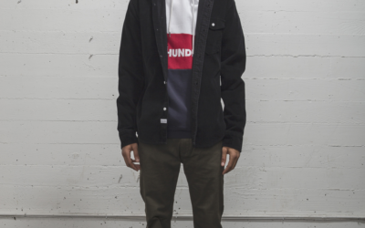 The Hundreds Releases Winter 2016 Collection