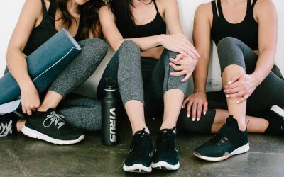 VIRUS Makes Entrance Into Women's Recreational Apparel