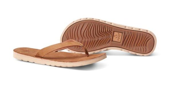 Reef Trends for Spring ‘17
