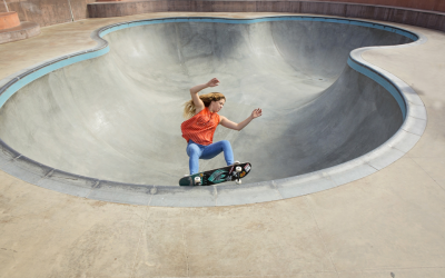 Jordyn Barratt Earns Dew Tour Invite to Compete Against the Guys