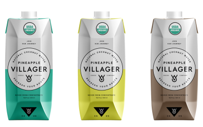 Josh Landan Named CEO of Villager Goods