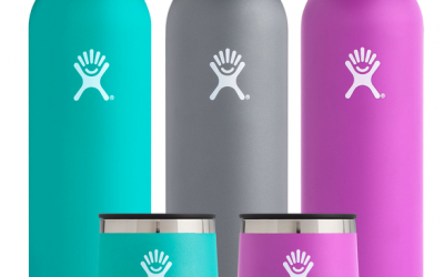 Hydro Flask Launches New Wine Bottle and Wine Tumbler Products