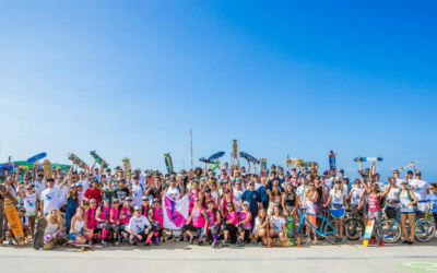 Registration Open for B4BC's Annual Skate the Coast