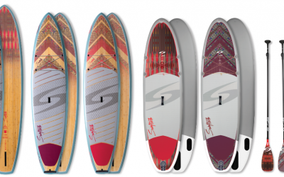 Surftech and prAna Collaborate