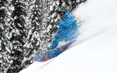 Bent Metal Binding Works Partners with Jamie Lynn