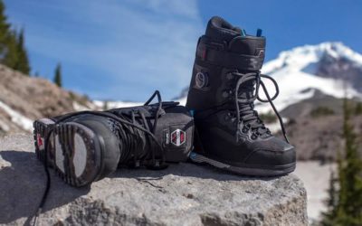 Vans Releases World’s Most Customizable Boot With the Pat Moore Infuse