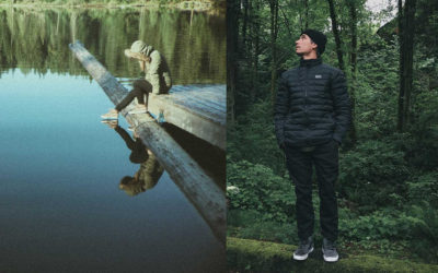Vans Unveils Fall ‘16 All Weather MTE Footwear and Apparel Collection
