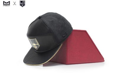 Melin Headwear Releases Limited Edition Collaboration With Team LA