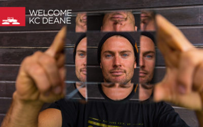 KC Deane Joins the Spacecraft Team