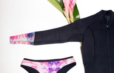 KASSIA+SURF x Keep A Breast Launch “Pink Salt” Initiative