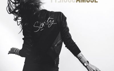 Nixon Partners with Amuse Society on Llimited Edition Watch Collection