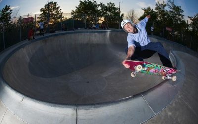 Mark Gonzales Joins the Pro-Tec Skate Team