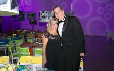 Tilly’s Life Center 2nd Annual “I Am Giving” Gala Raises $260,000