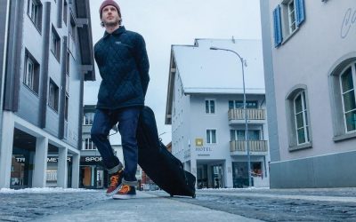 Vans Expands the All Weather MTE Apparel and Footwear Offering for the Upcoming Holiday Season