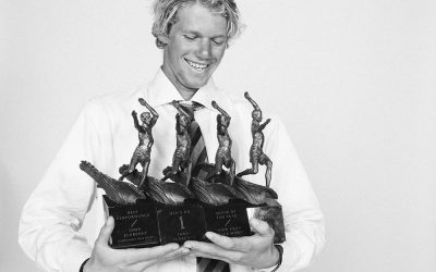 SURFER Awards Nominees Announced