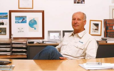 Burton GM of Europe to Retire