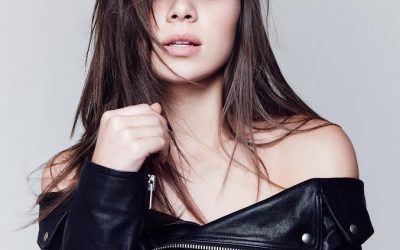 Hailee Steinfeld Announced as New Face of Reef Escape SS17