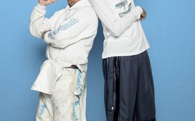 Adidas Skateboarding Announces Partnership Between Snoop Dogg and Mark ‘Gonz’ Gonzales