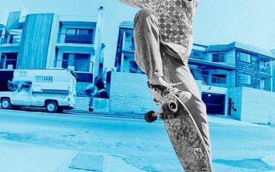 SLVDR Presents “Archive” by J. Grant Brittain