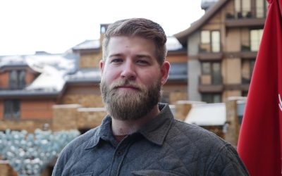 K2 Skis Welcomes Andrew Tiner as a New Retail Marketing Specialist