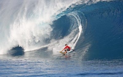 The Waterman League Group Secures Series A Capital in Support of the Company's World Championship Water Events
