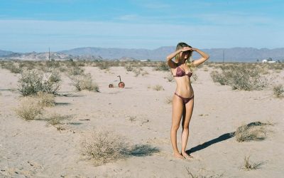 TAVIK Showcases Women’s Fall 2017 Collection at Swim Collective
