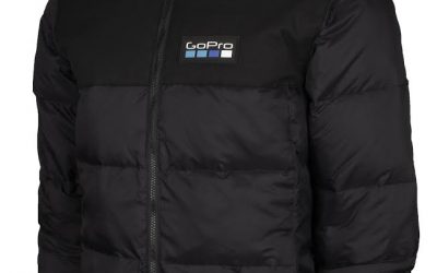 686 x GoPro Jackets Available Now