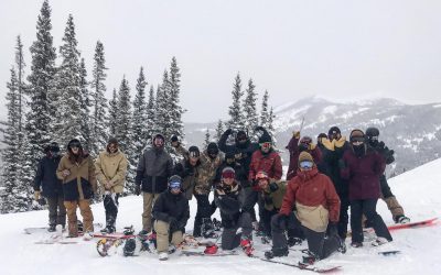 ThirtyTwo Celebrates 15 Years of Boot Camp