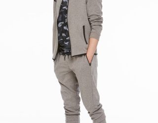 Macy's Expands Fitness Brand to Men With ID Ideology