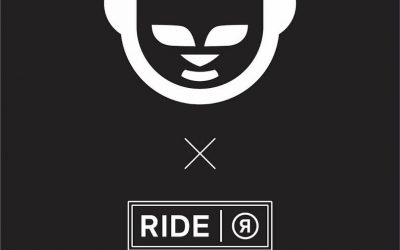 Ride and Napster Team Up For Curated Pro Playlists