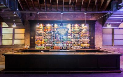 Vans Announces the Opening of House of Vans Chicago