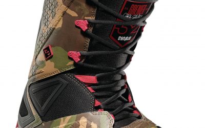 ThirtyTwo Introduces the New TM-THREE at SIA