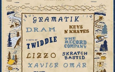 The 2017 Burton US Open Announces Live Music Lineup