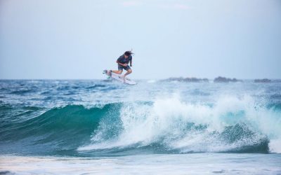 Vans Surfer Wade Goodall Unveils New Footwear and Apparel Collection