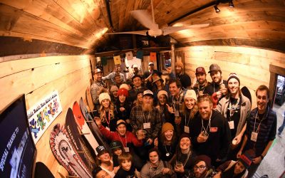 Snow Show Recap Includes 10-Year Extension in Denver