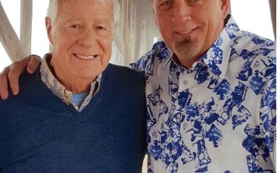 East Coast Surfing Hall of Fame Announces New President
