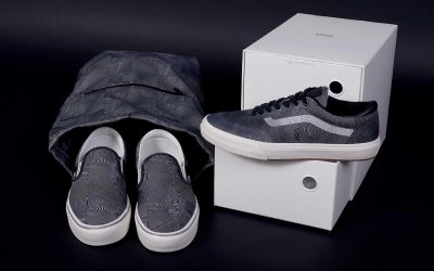 Vans Pro Skate Announces New Select Distribution Class with ArcAd
