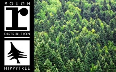 HippyTree Partners with ROUGH GmbH