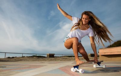 Sector 9 Adds Tia Blanco to Its Team